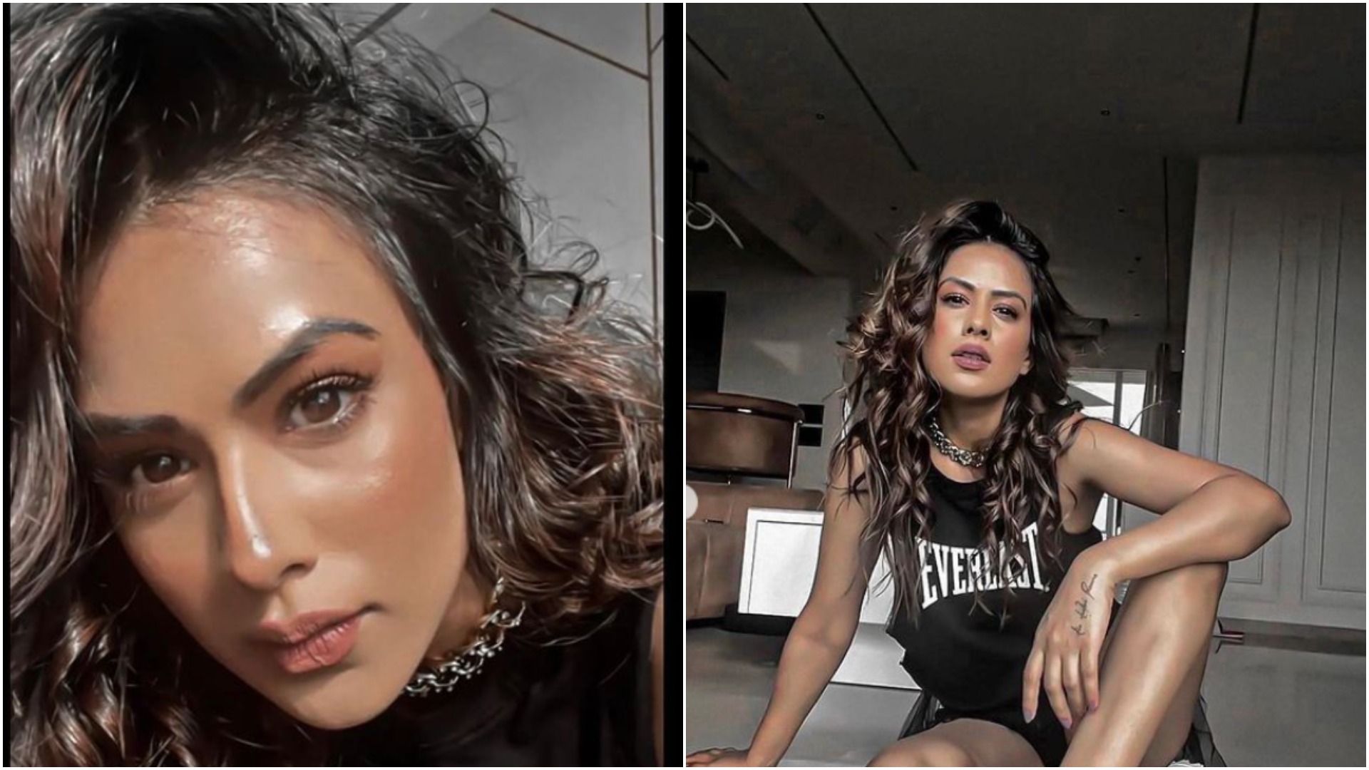 Nia Sharma