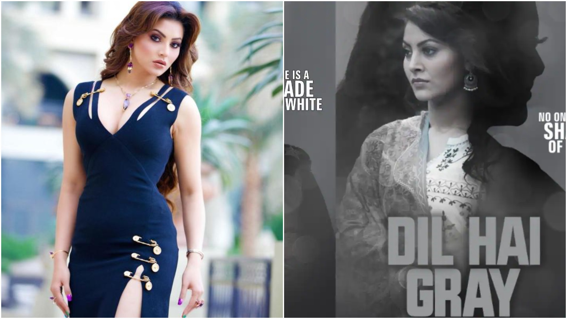 Dil Hai Grey