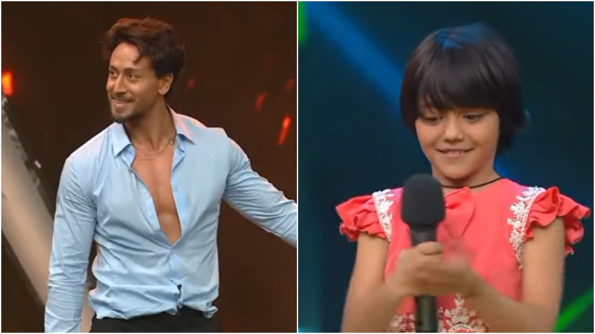 Tiger Shroff