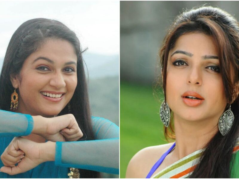 Bollywood Actresses