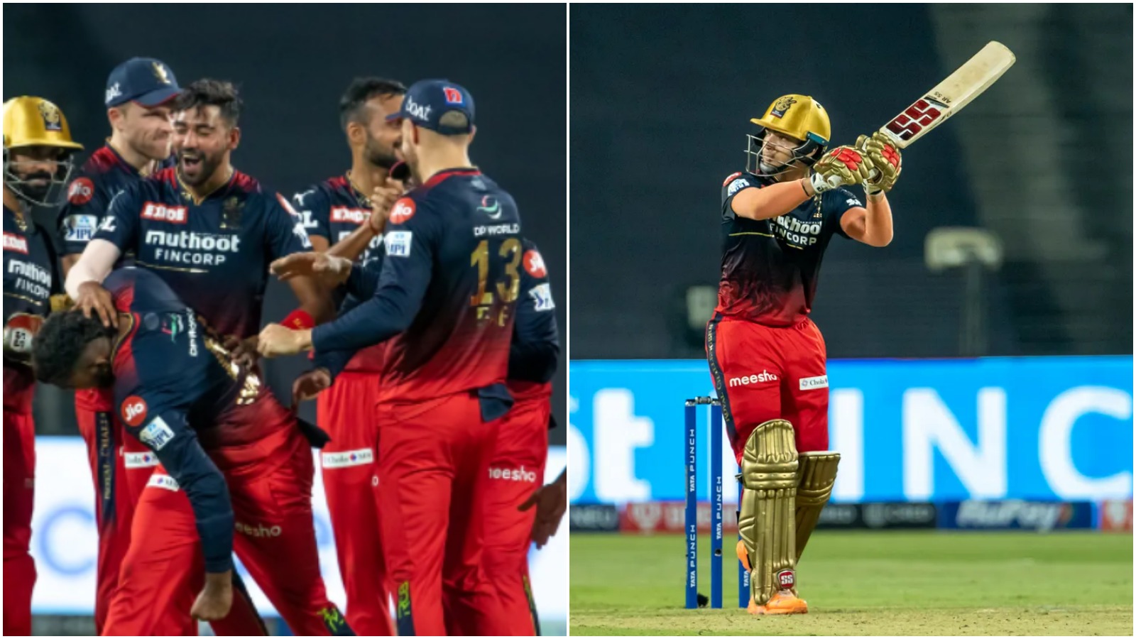 Rcbvsmi