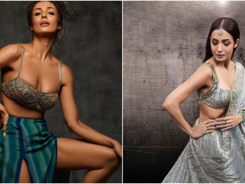 Malaika Arora