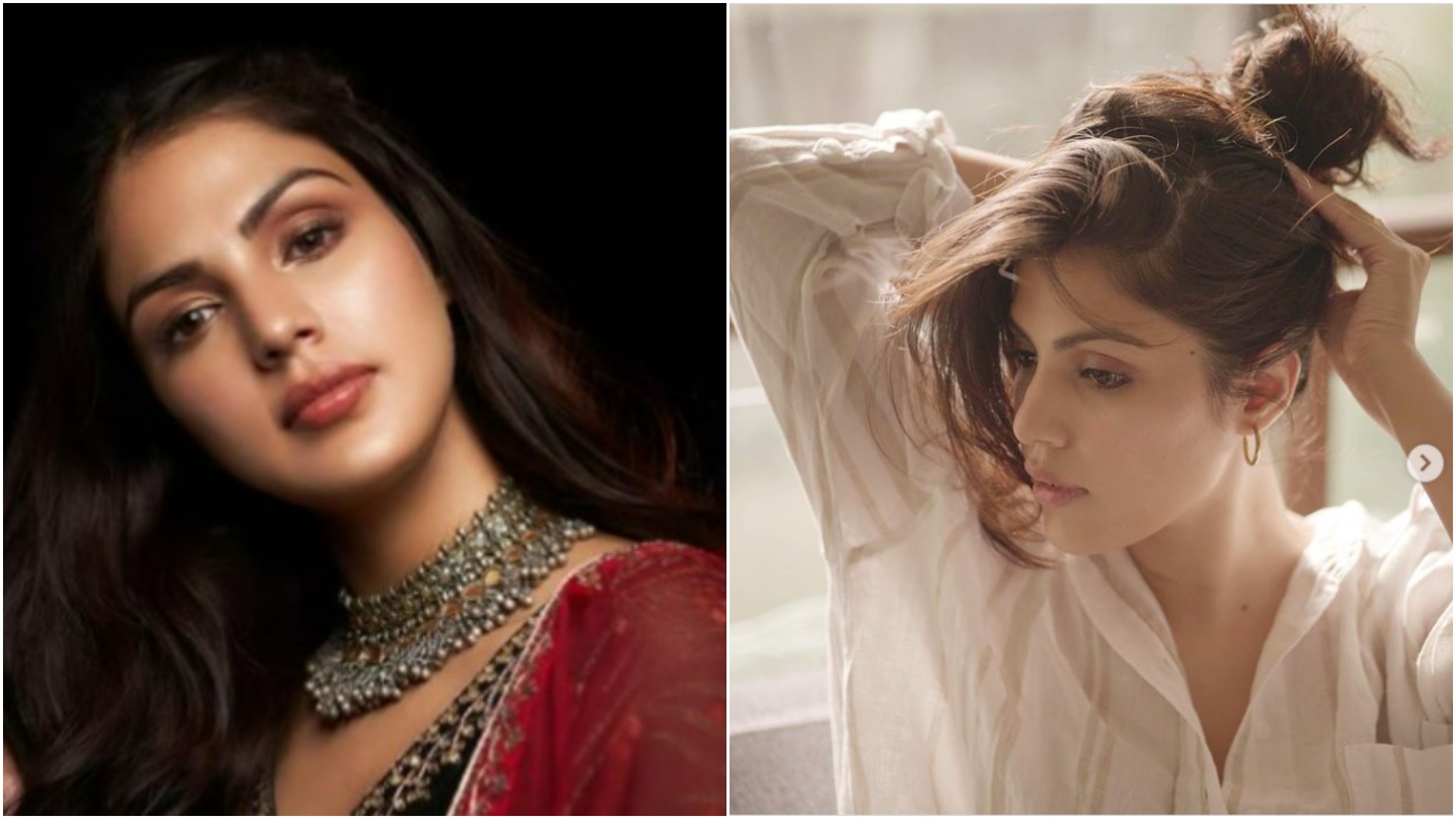 Rhea Chakraborty