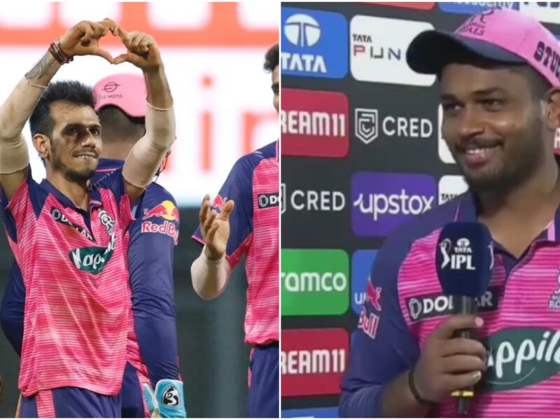 Sanju Samson