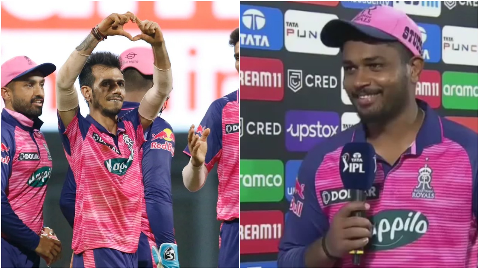 Sanju Samson