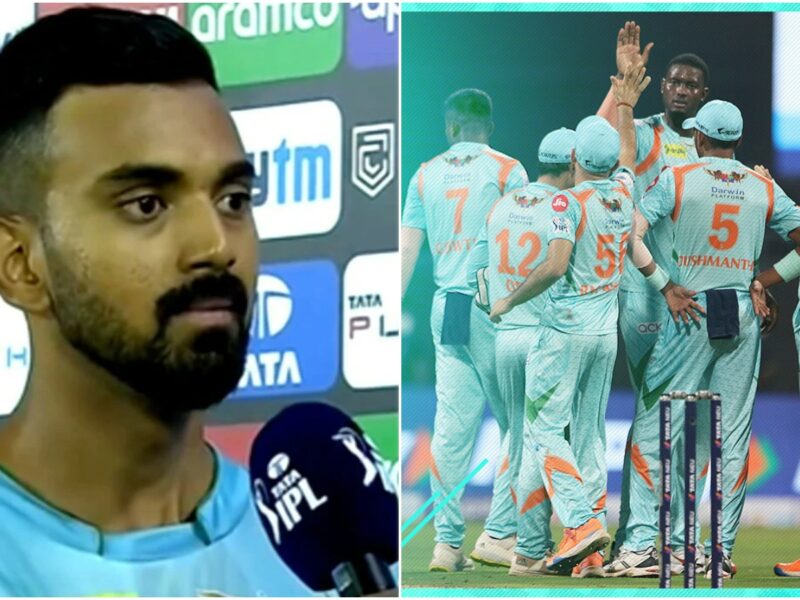 Kl Rahul