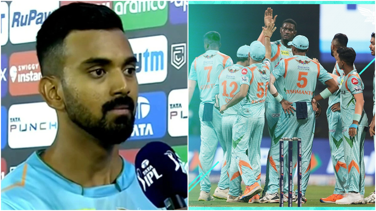 Kl Rahul