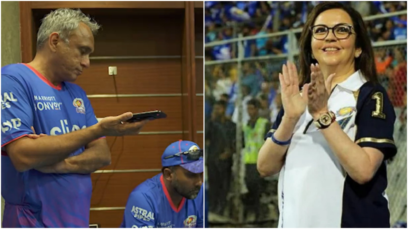 Nita Ambani
