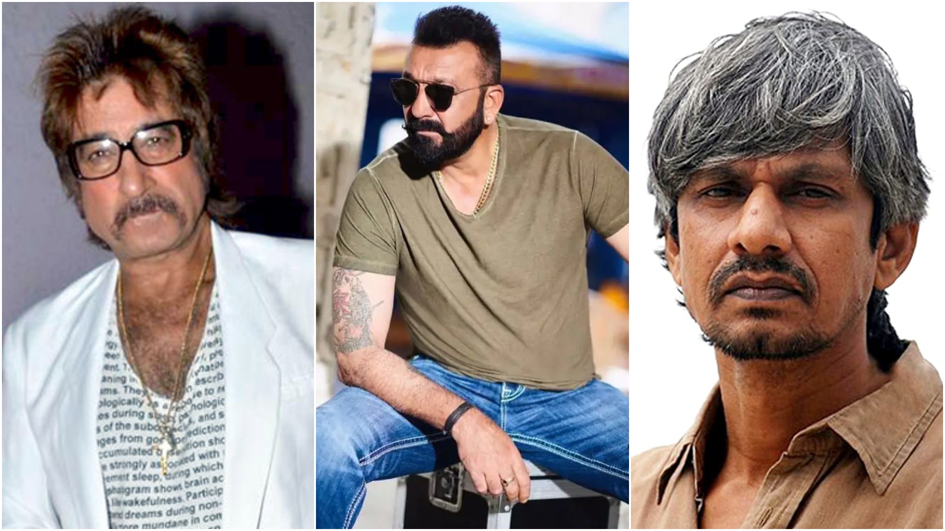Bollywood Stars
