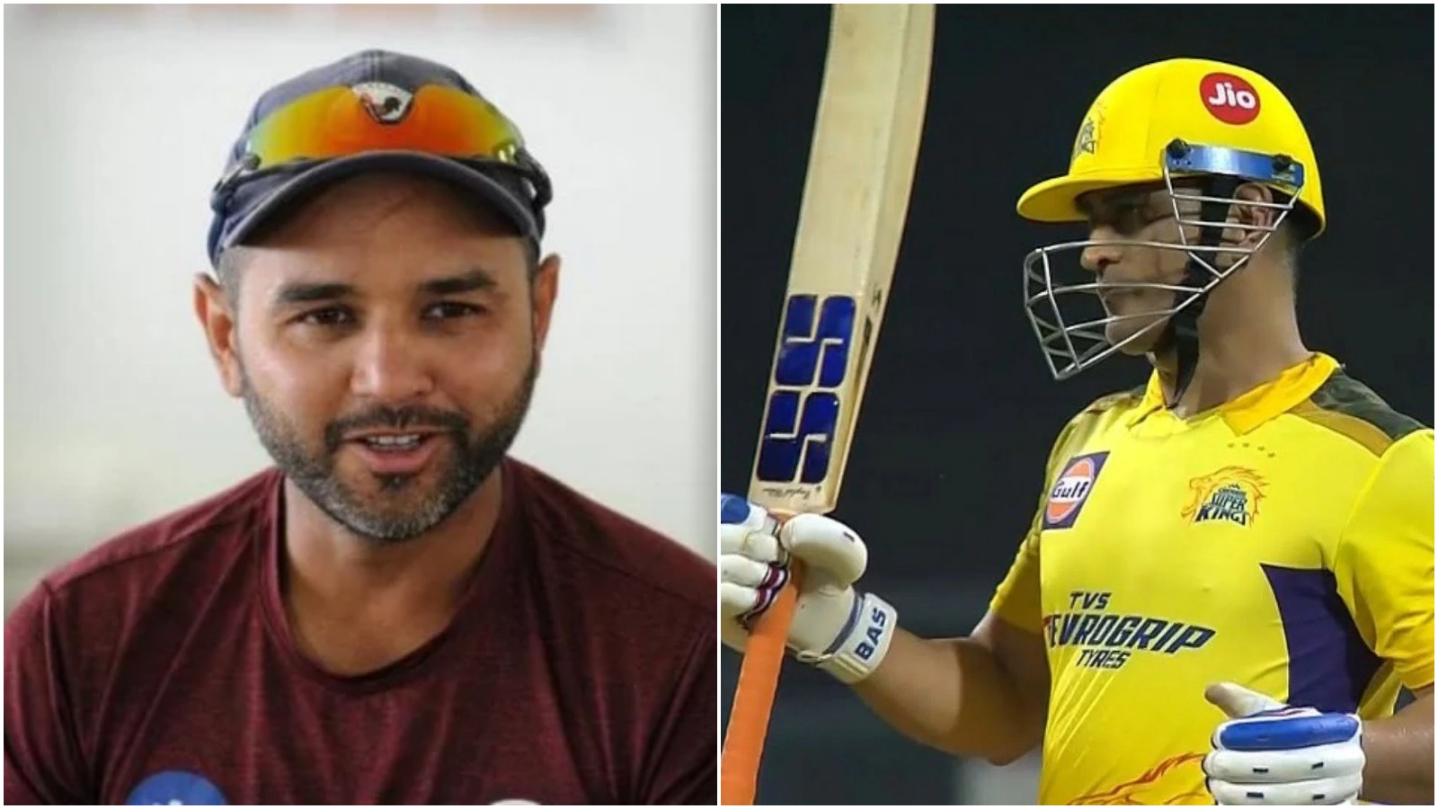 Ms Dhoni