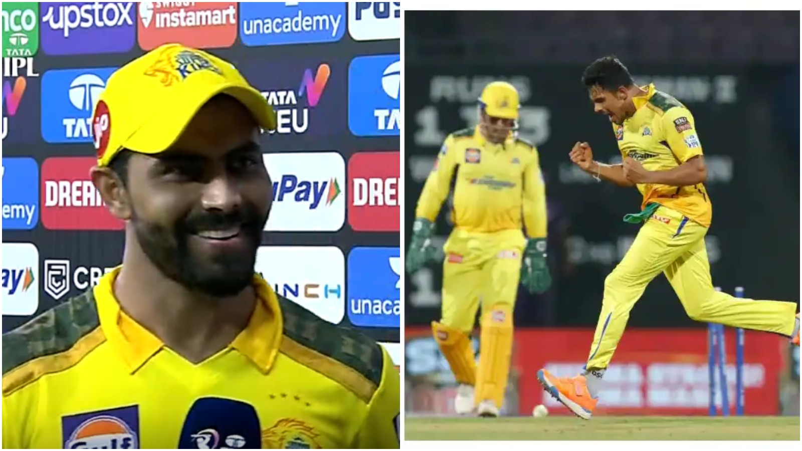 Ravindra Jadeja