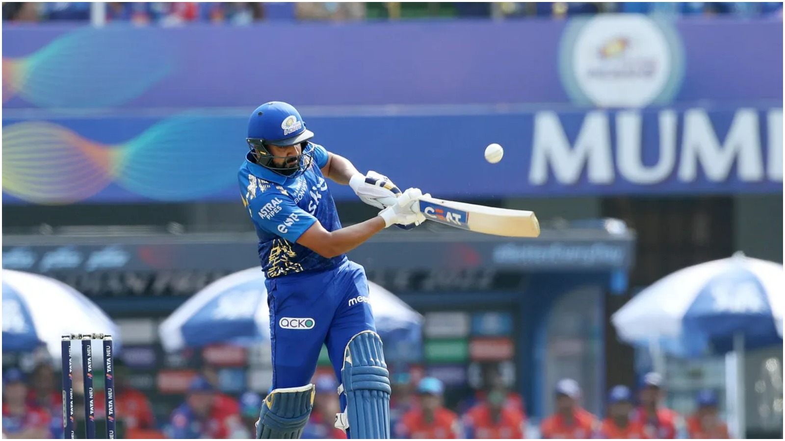 Rohit Sharma