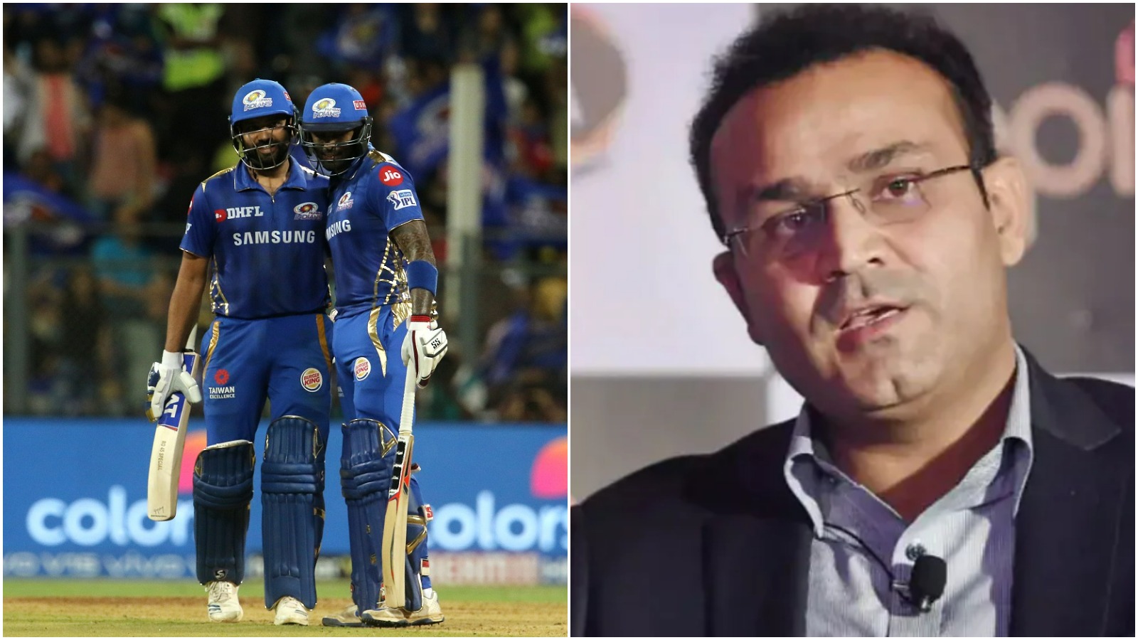 Virender Sehwag