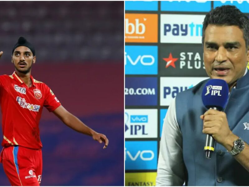 Sanjay Manjrekar