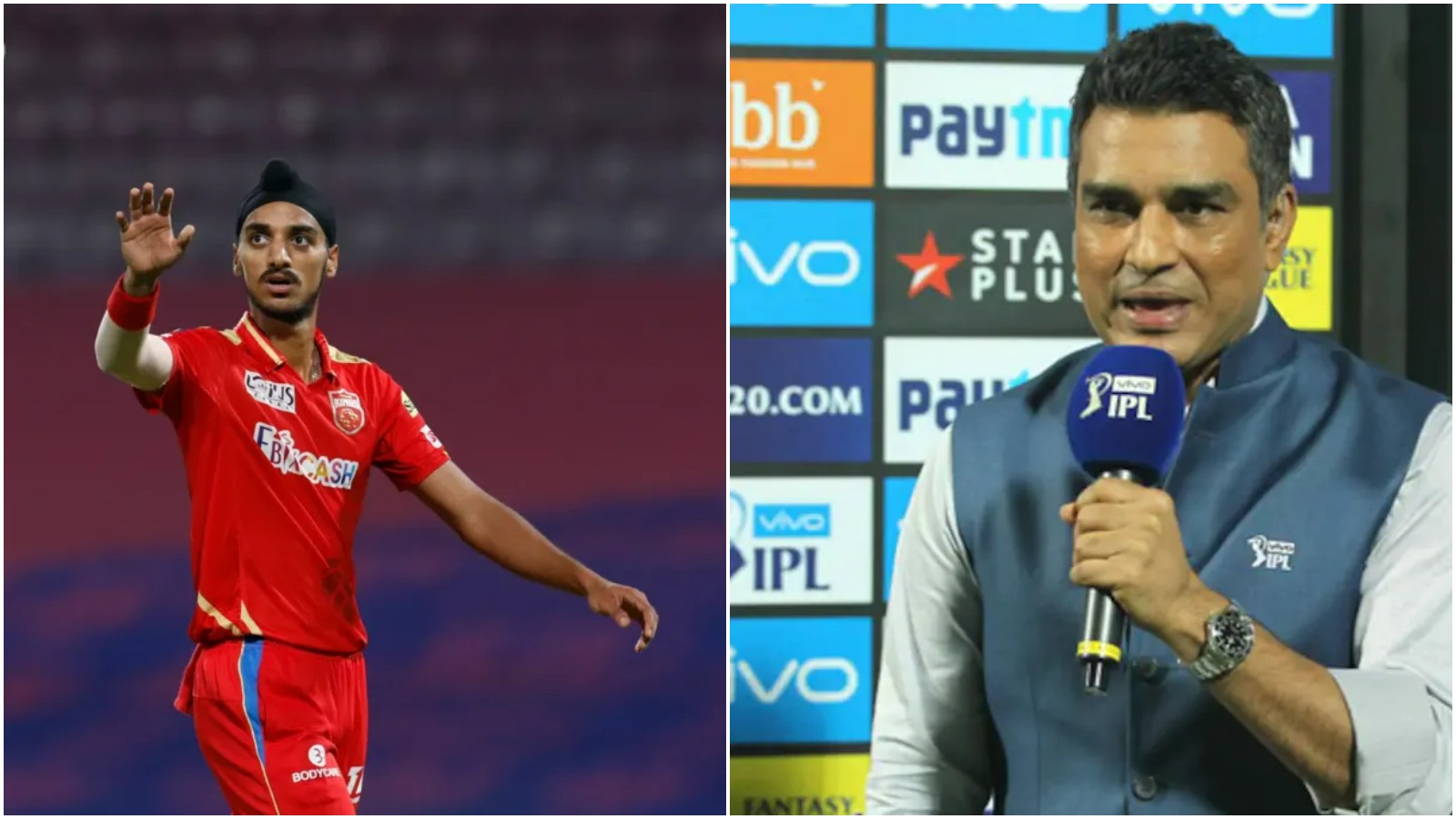 Sanjay Manjrekar