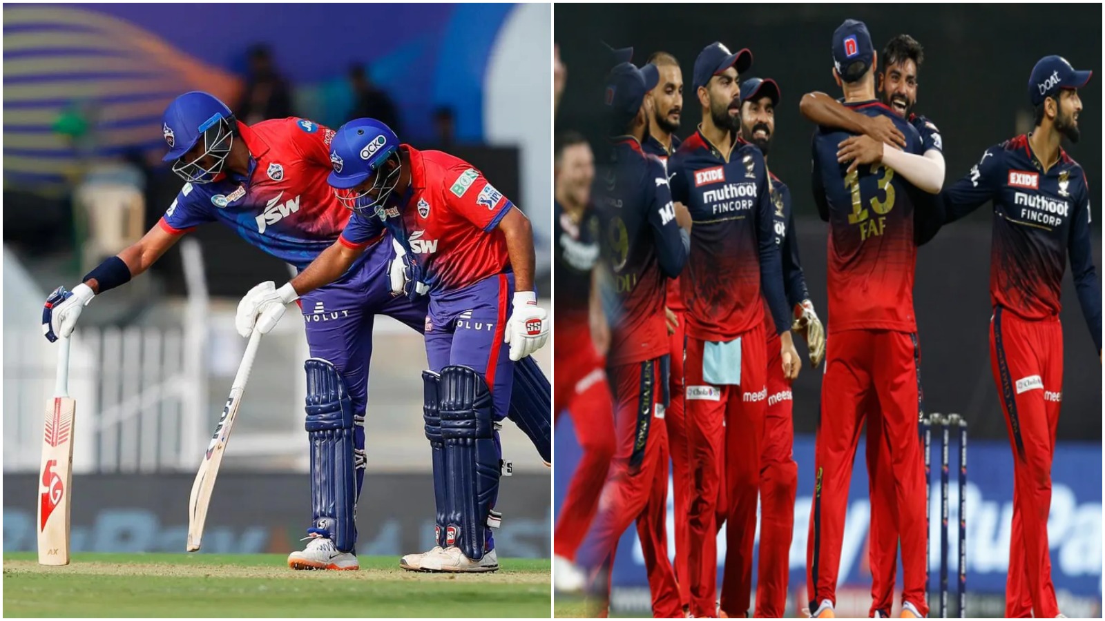 Delhi Capitals