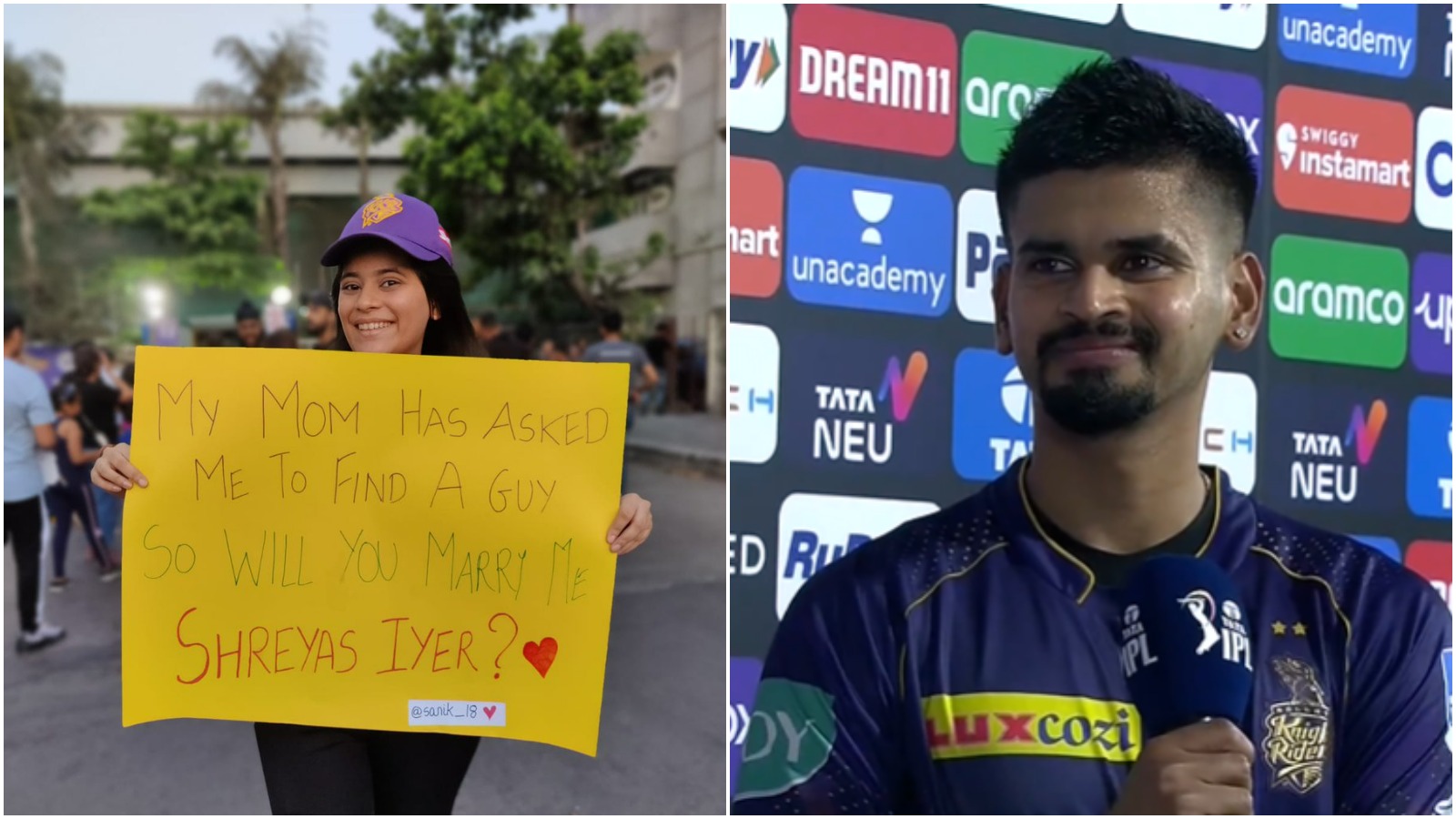 Shreyas Iyer