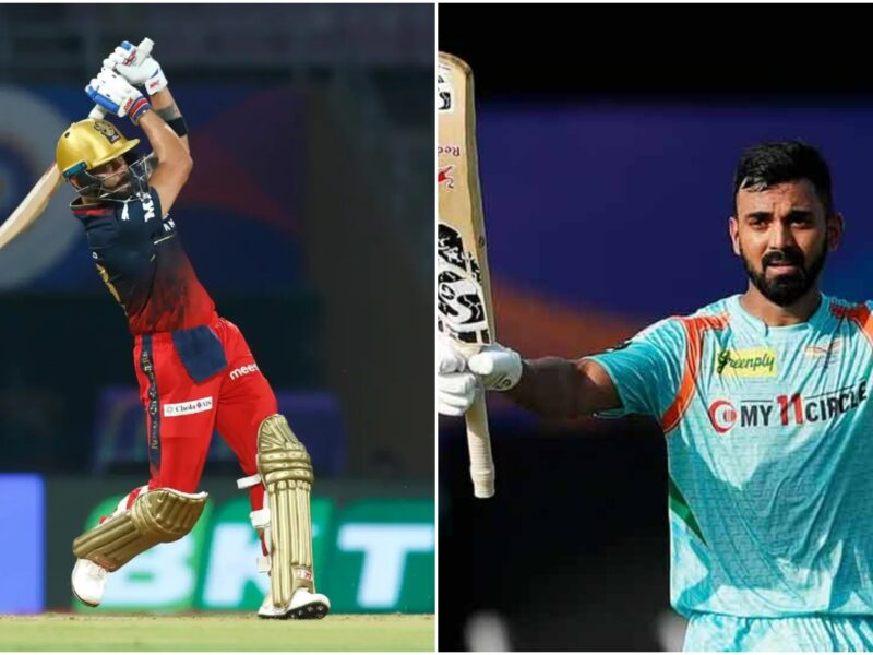 Kl Rahul