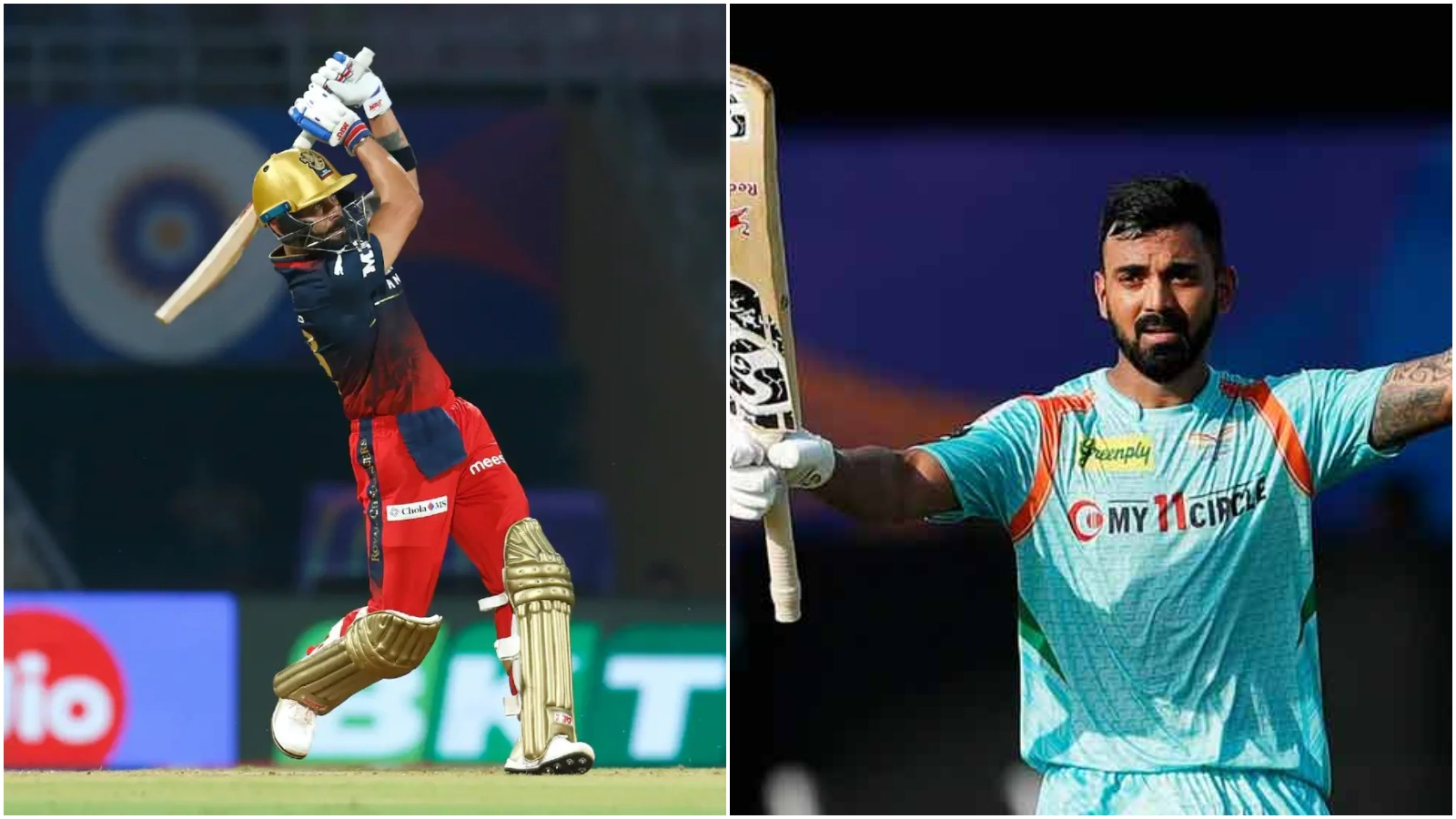 Kl Rahul