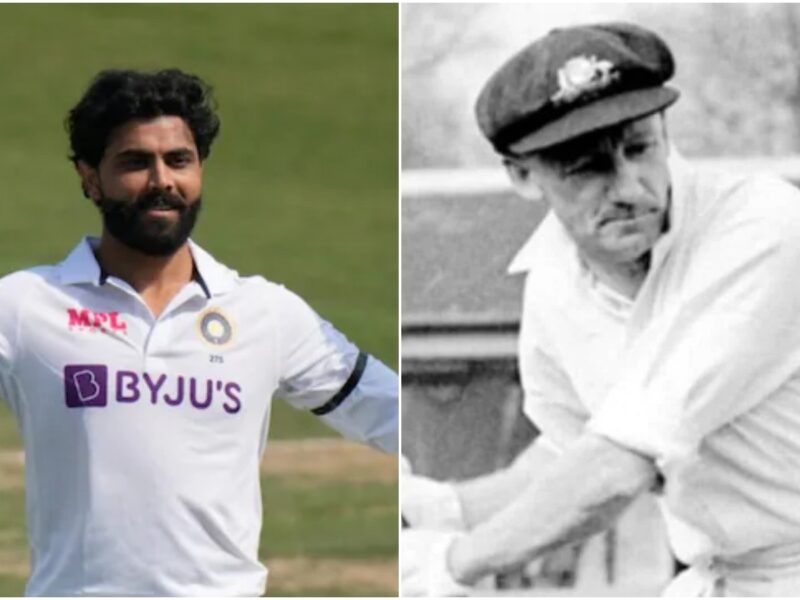 Ravindra Jadeja