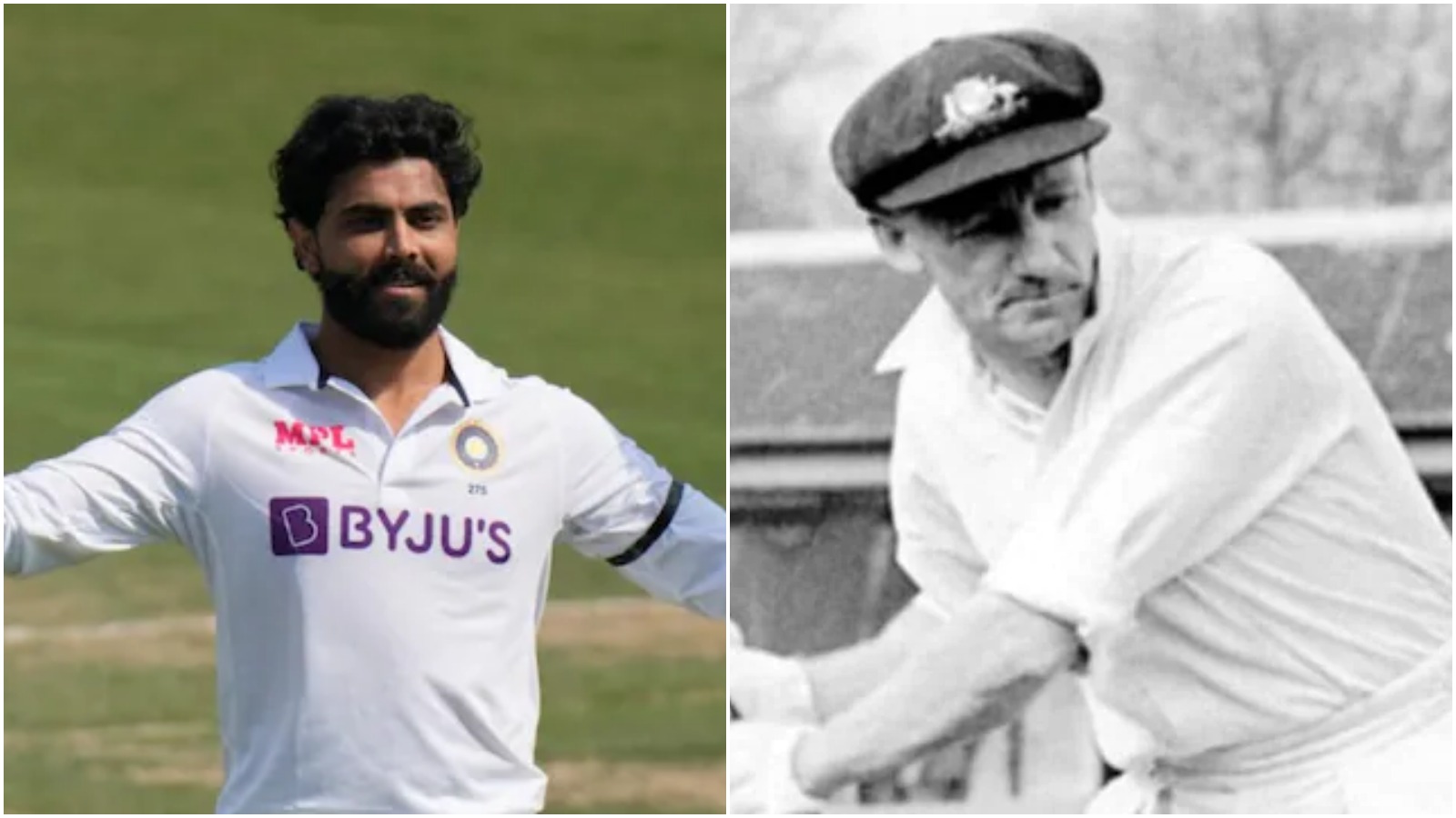 Ravindra Jadeja
