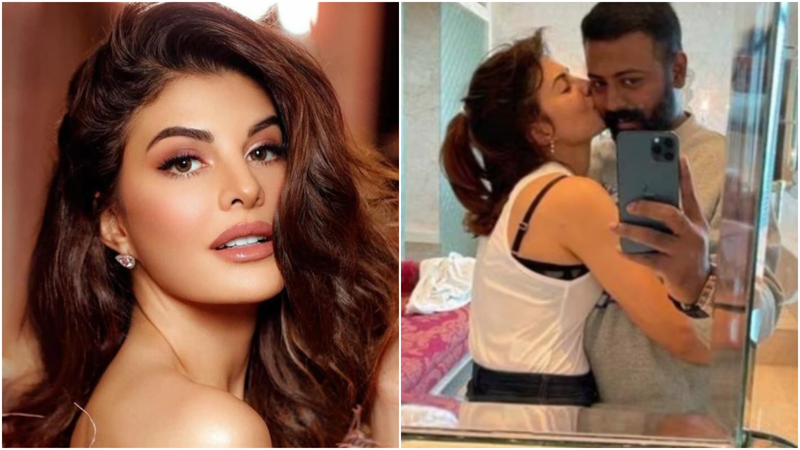 Jacqueline Fernandez