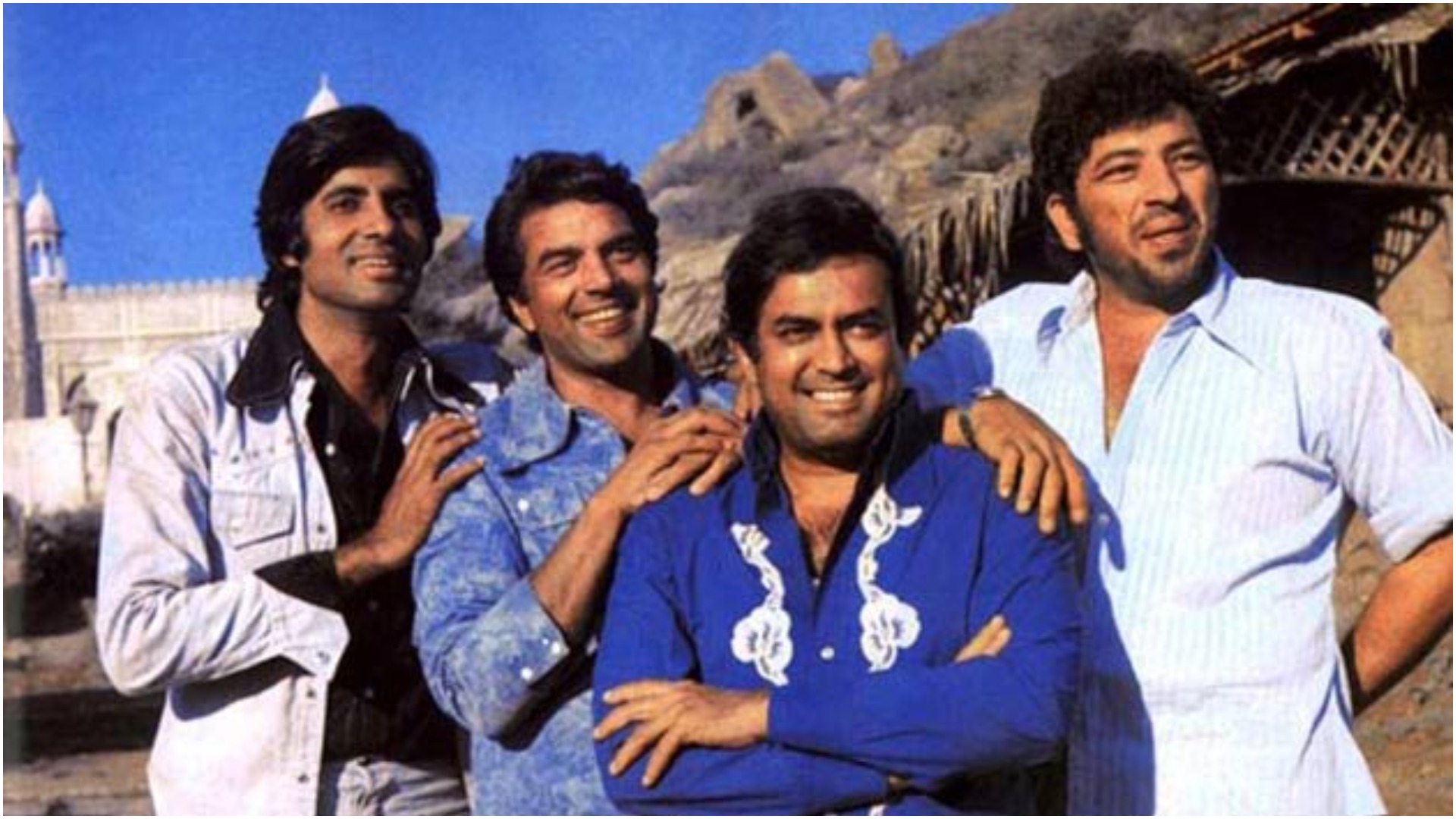 Sholay