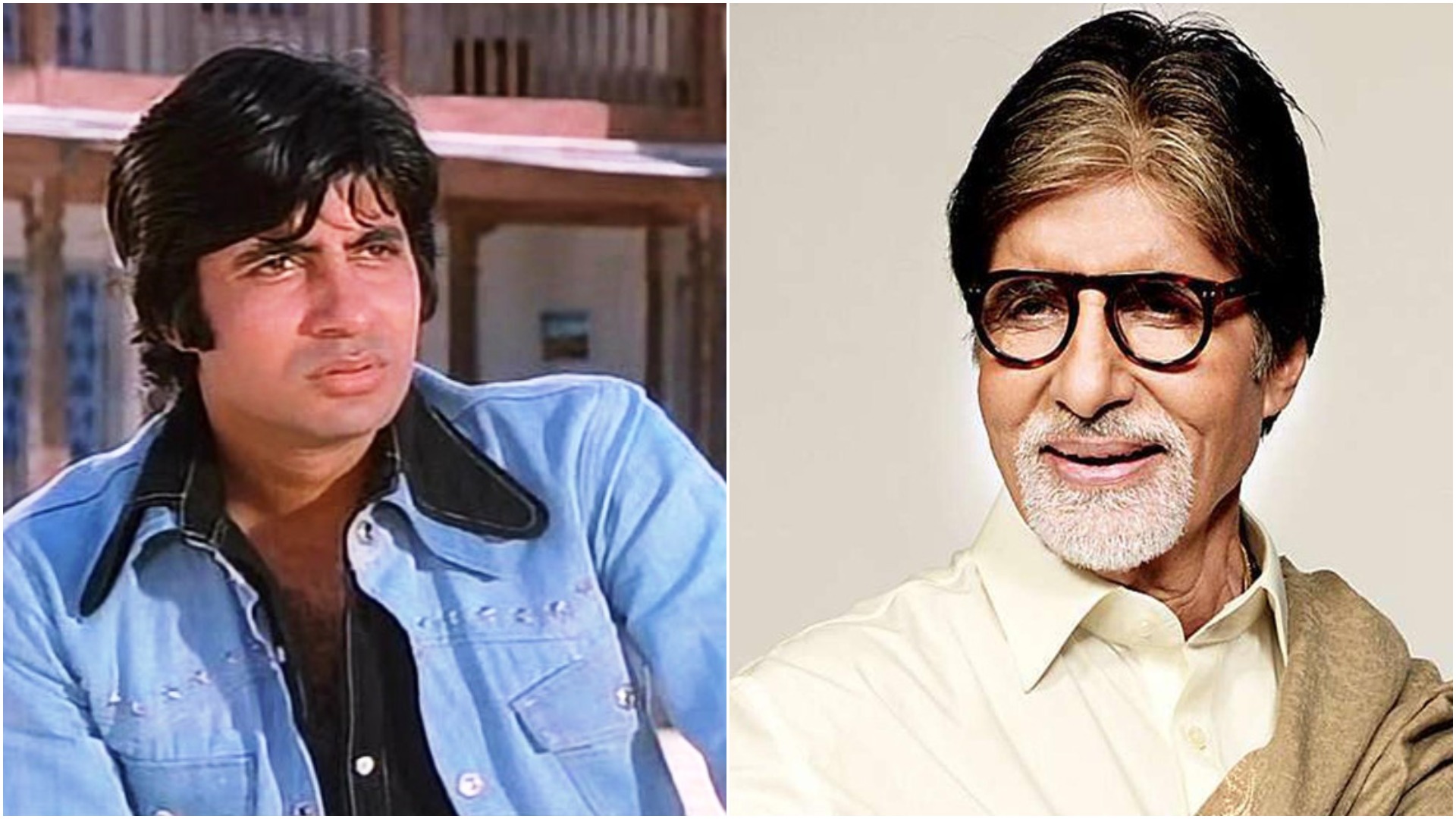 Amitabh Bachchan