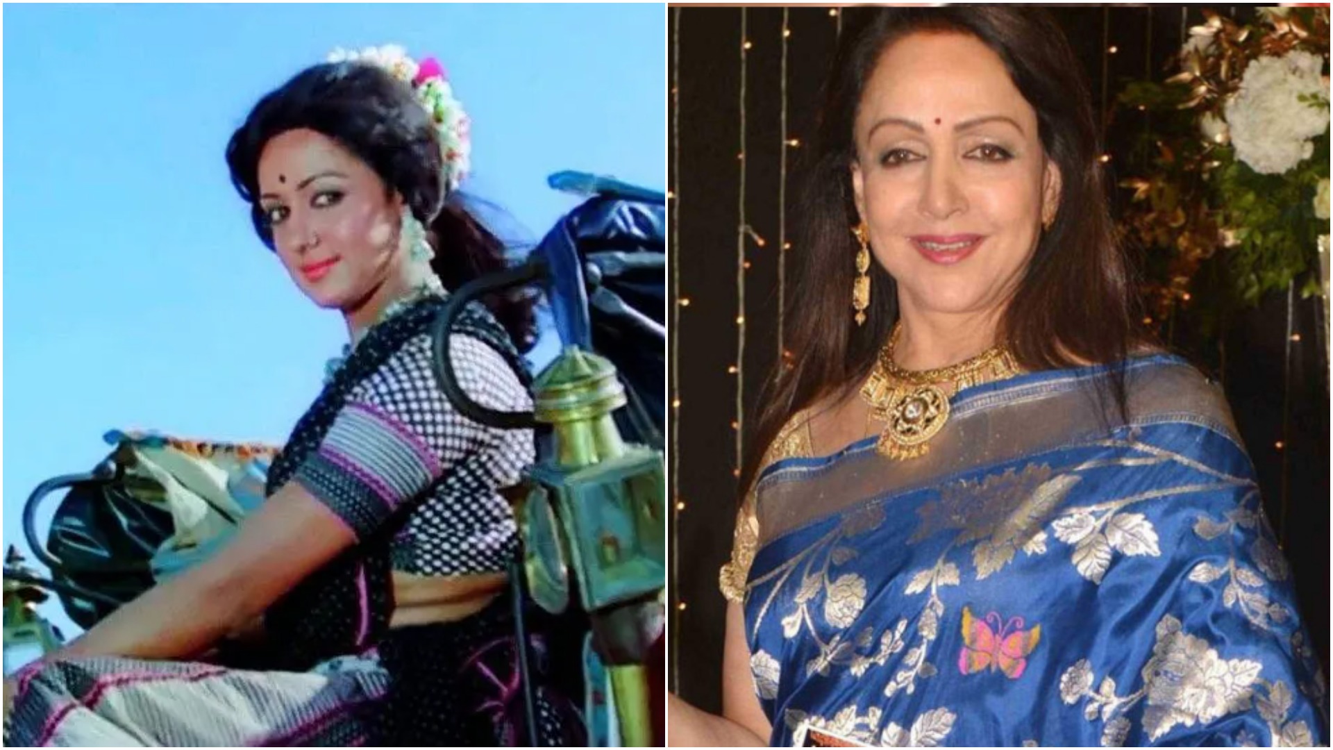 Hema Malini