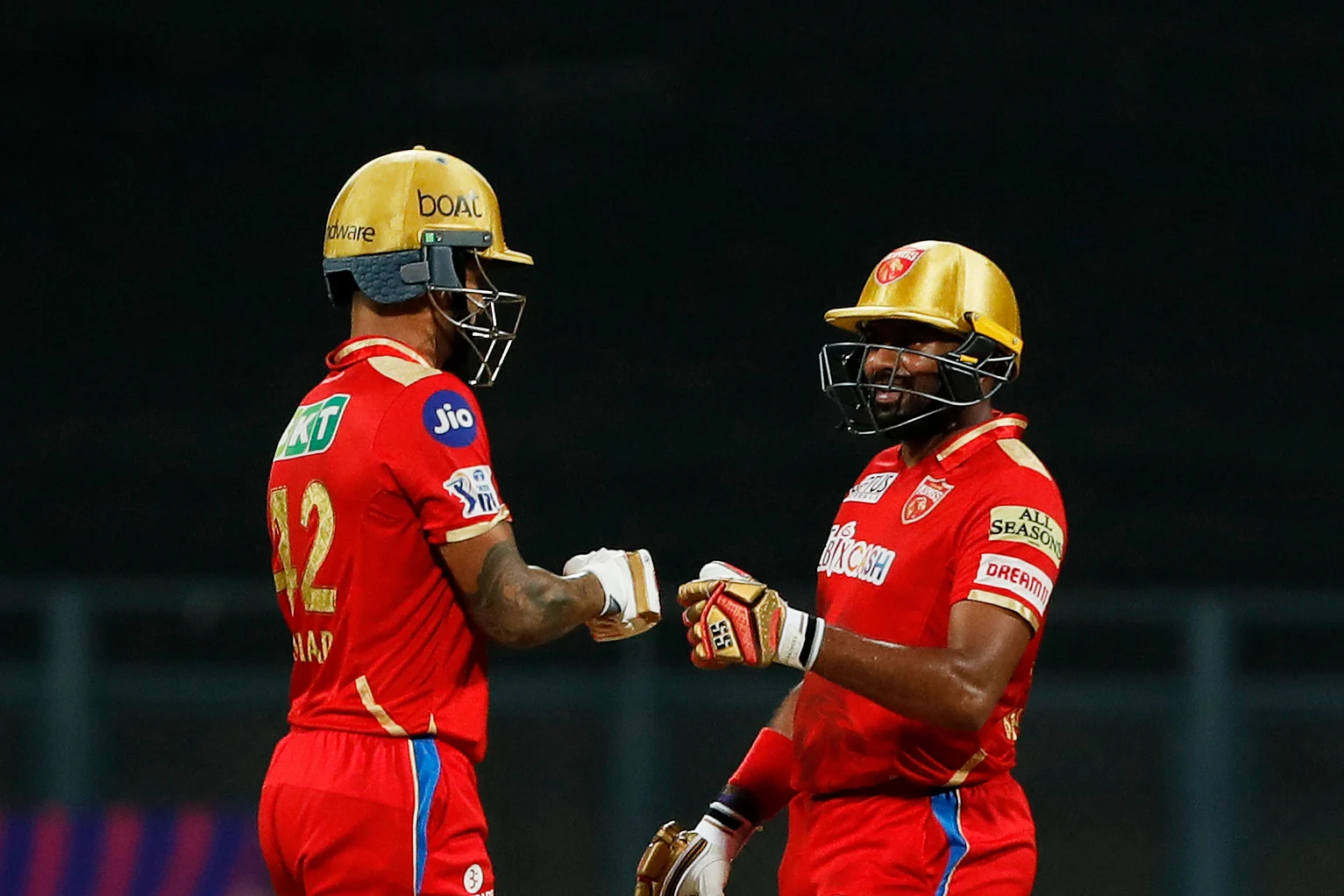 Ipl 2022, Pbks Vs Csk, Match Report: शिखर धवन की दमदार पारी के आगे नहीं टिकी Csk टीम, पंजाब को 11 रनों से मिली जीत