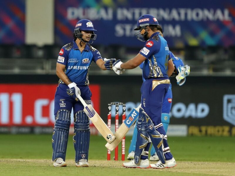 Ipl 2022