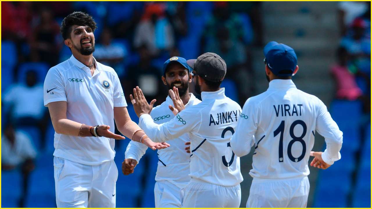 Team India
