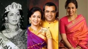 अभिनेता Paresh Rawal ने किया अपनी लव स्टोरी का खुलासा बॉस की बेटी से लगा लिया था दिल, इसके बाद ऐसे किया था प्रपोज