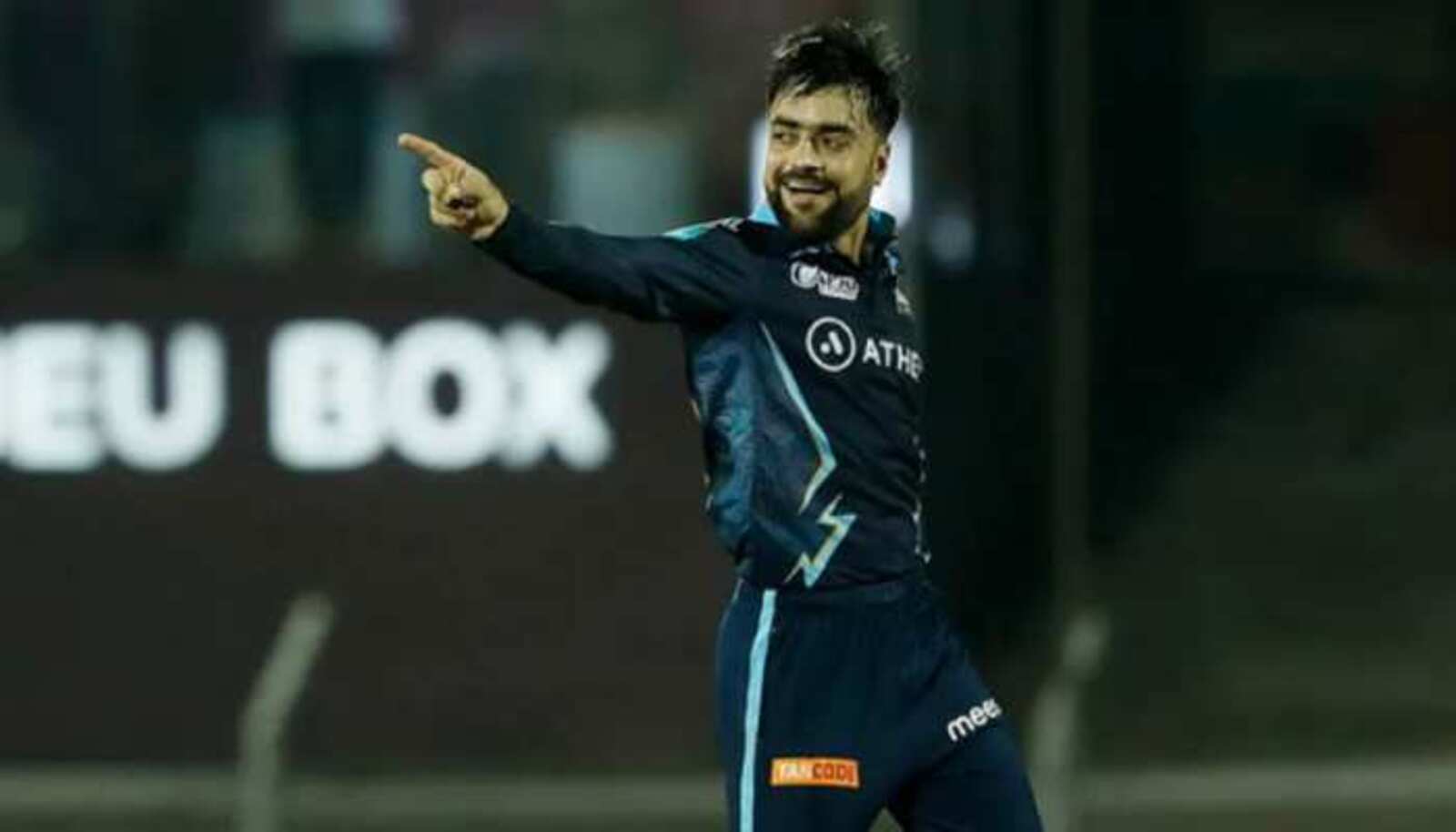 Ipl 2022: गुजरात के स्टार स्पिनर राशिद खान ने T20 क्रिकेट में दिखाया कमाल, ऐसा करने वाले सबसे कम उम्र के गेंदबाज़