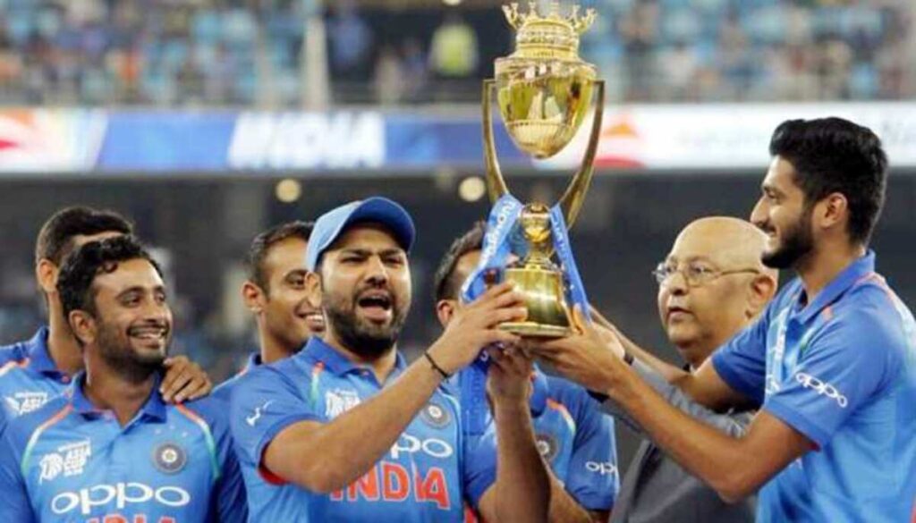 श्रीलंका की गिरती इकॉनमी का असर अब पर क्रिकेट पर भी, छिन सकती है एशिया कप की मेजबानी