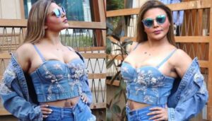 Rakhi Sawant एक बार फिर इस शख्स से हुआ प्यार, सोशल मीडिया पर वीडियों शेयर कर किया अपने प्यार का खुलासा
