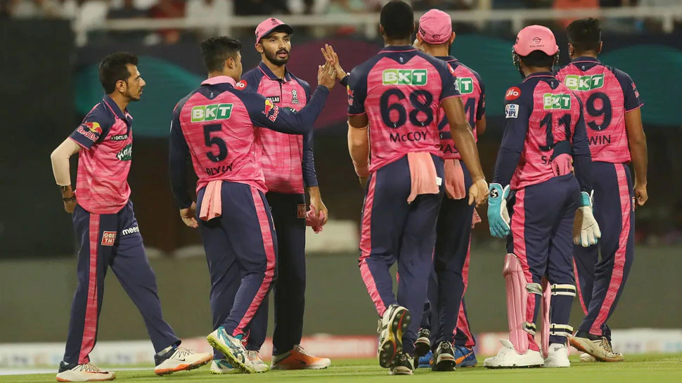 राजस्थान के करो या मरो मैच से पहले धाकड़ आलराउंडर हुआ टीम से बाहर