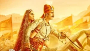 'पृथ्वीराज' की मुख्य किरदार के लिए पहली पंसद था यह एक्टर, डायरेक्टर ने किया खुलासा