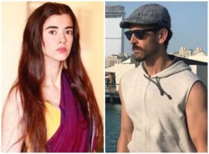 Hrithik Roshan ने सबा पर कुछ इस अंदाज से लुटाया प्यार, फैंस बोले- अब जल्दी से शादी कर लो
