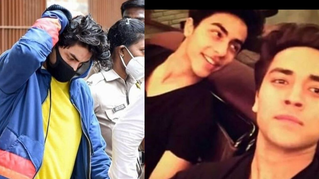 अरबाज मर्चेंट के पिता ने Aryan Khan की रिहाई के बाद अपने बेटे के लिए उठाई आवाज, एनसीबी के आरोपों पर दिया अपना बयान