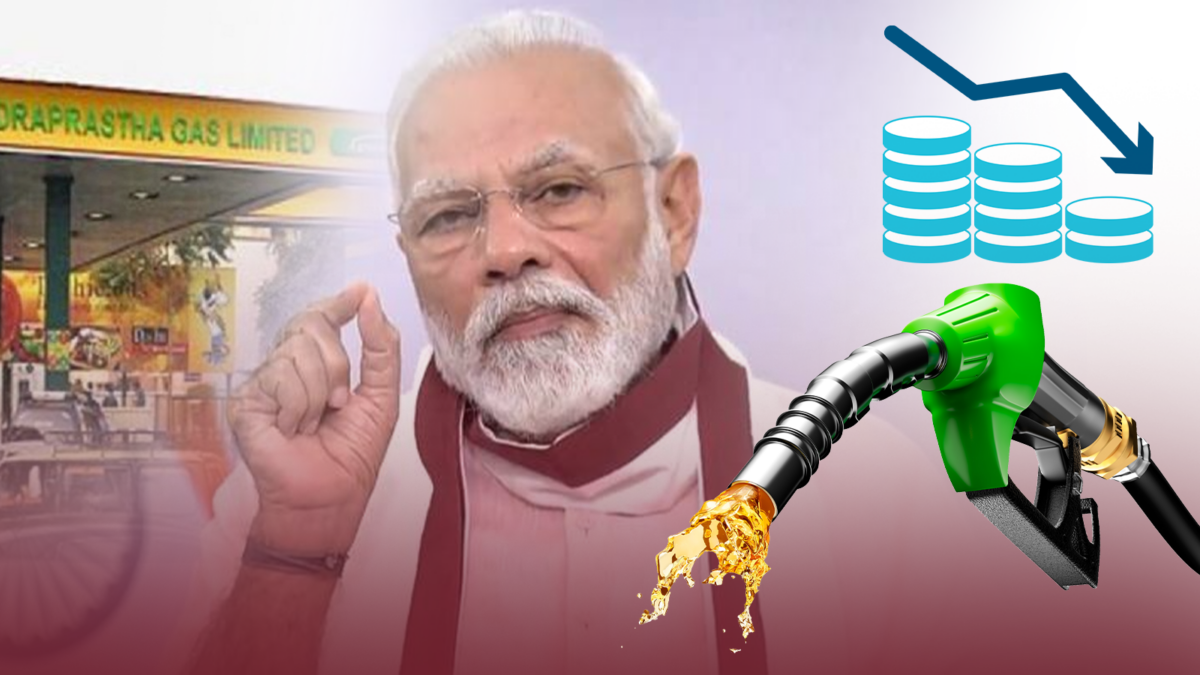 Petrol-Diesel