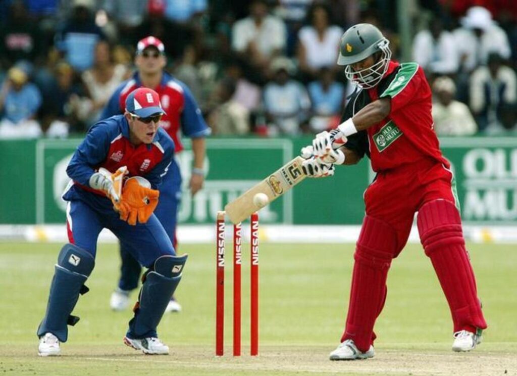 पूरे वनडे करियर में एक भी छक्का नहीं लगाने वाले 5 खिलाडी, लिस्ट में एक इंडियन आलराउंडर भी शामिल