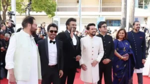 Cannes Film Festival 2022 में इन सितारो ने की शिरकत, बढ़ाया देश का सम्मान