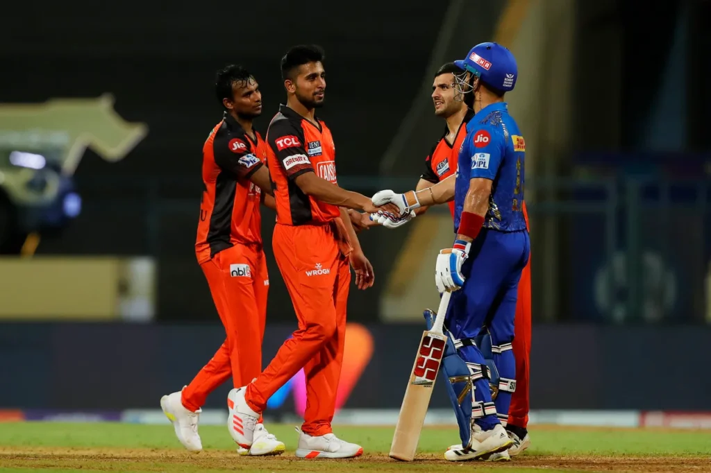 Jasprit Bumrah