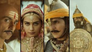 'पृथ्वीराज' की मुख्य किरदार के लिए पहली पंसद था यह एक्टर, डायरेक्टर ने किया खुलासा