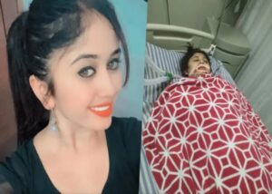South Tv एक्ट्रेस की अस्पताल में हुई मौत, हैरान कर देगी की मौत वजह