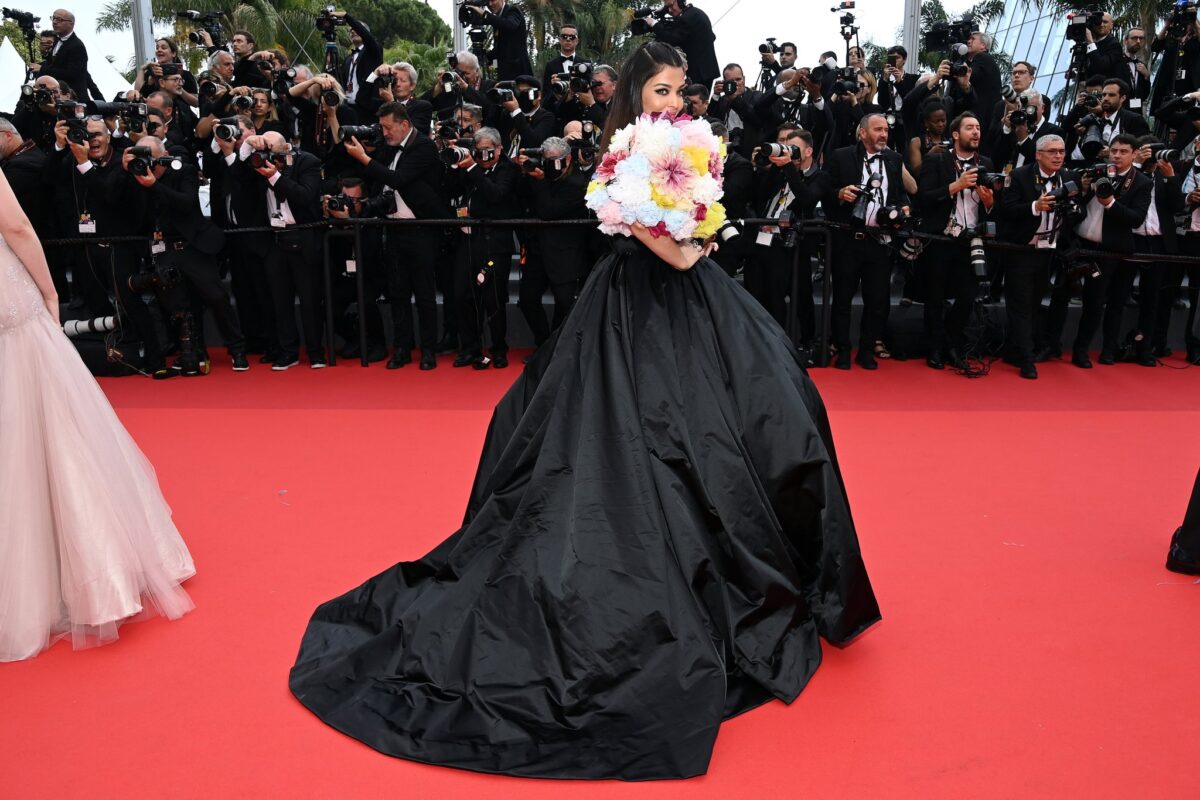 Aishwarya Rai Bachchan क्यों है अब तक बड़े पर्दे से दूर, फिल्म फेस्टिवल में बताई वजह