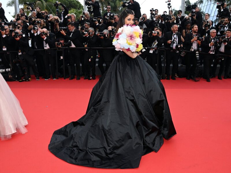 Aishwarya Rai Bachchan क्यों है अब तक बड़े पर्दे से दूर, फिल्म फेस्टिवल में बताई वजह