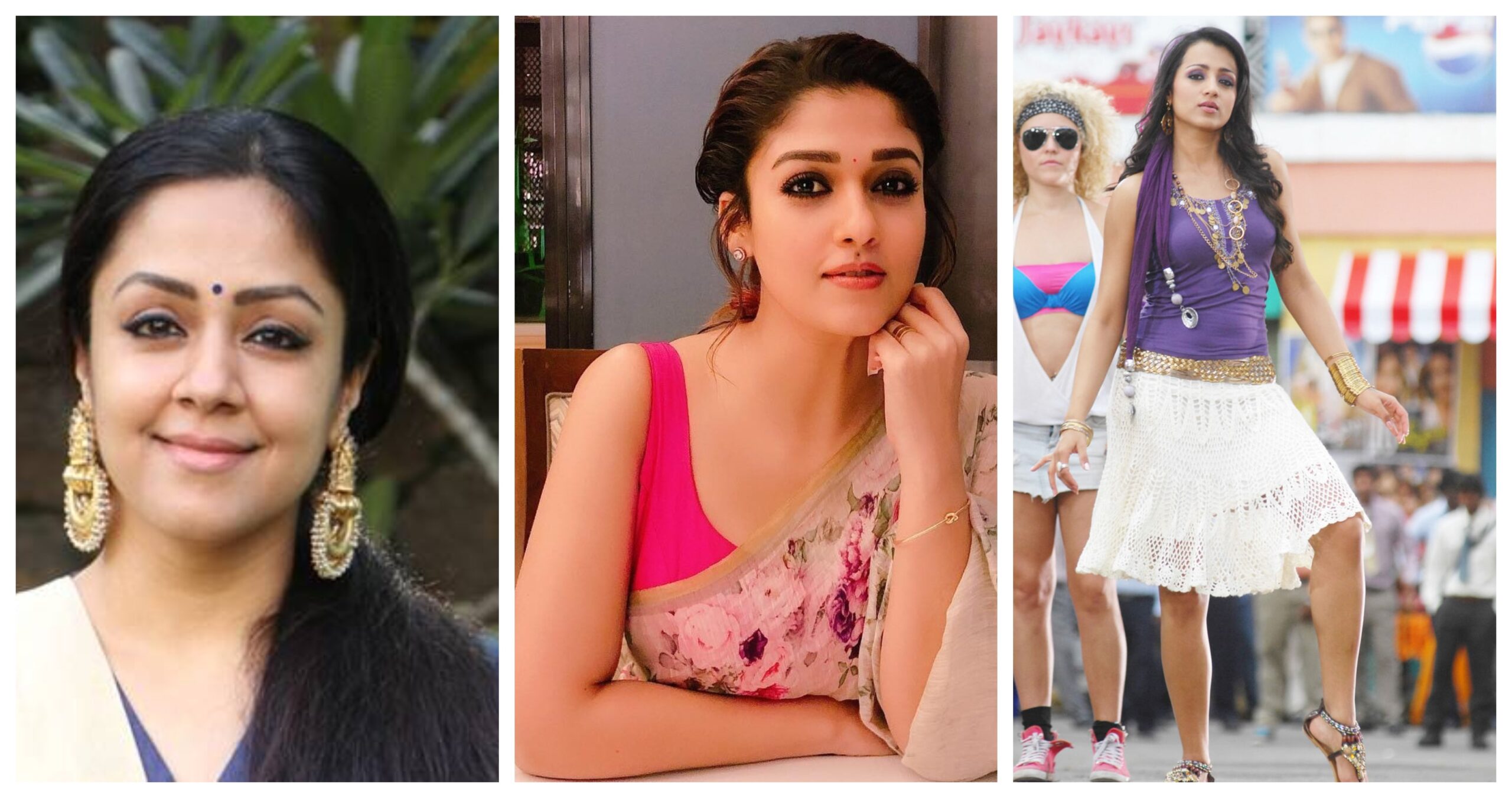 Tollywood के ये 5 स्टार्स जिनके स्कैंडल्स ने इंडस्ट्री को हिला डाला, ये एक्ट्रेसिस इस लिस्ट में शामिल