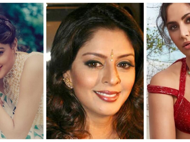 Bollywood की ये 10 अभिनेत्रियां कर चुकी हैं बी ग्रेड फिल्मों में काम, इस लिस्ट में कैटरीना कैफ भी शामिल